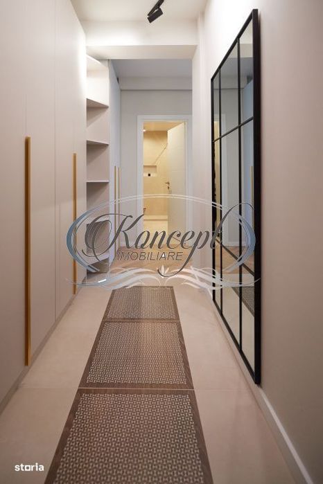 Apartament exclusivist in centrul orasului Cluj