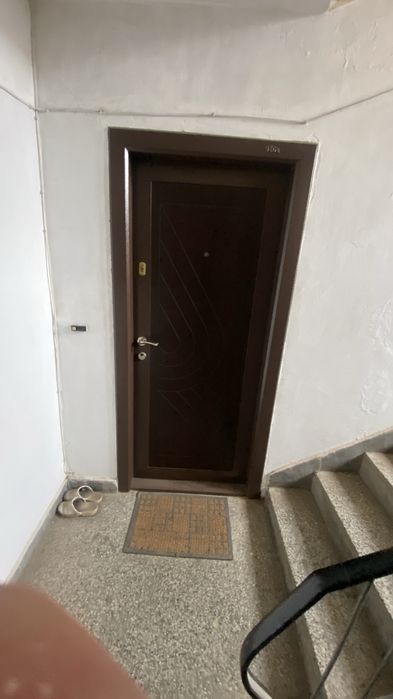 Продава се Двустаен апартамент в Попово - 66 кв.м за 734 €/кв.м - Снимка #1