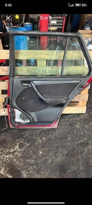 Мерсецес ц-класа w202