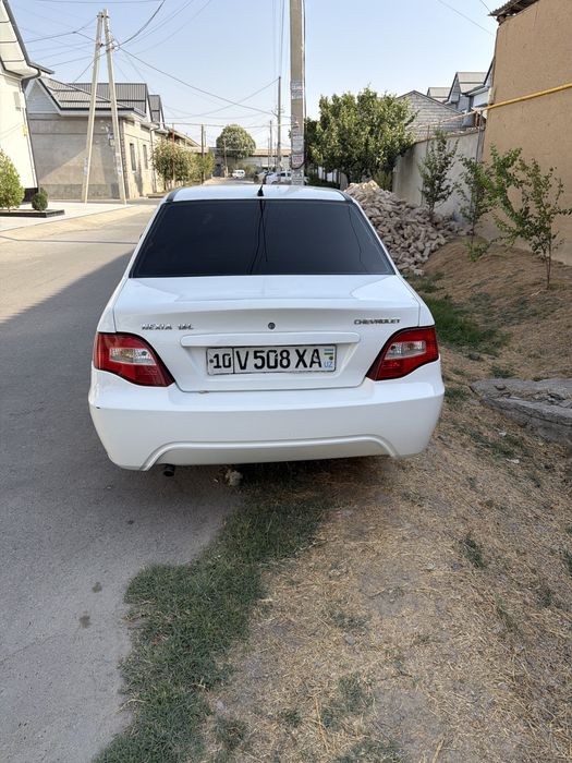 Nixia 1.6 dons sumer kansane 2015