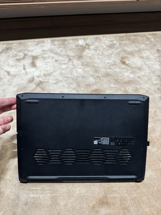 Продам Lenovo ideapad gaming 3