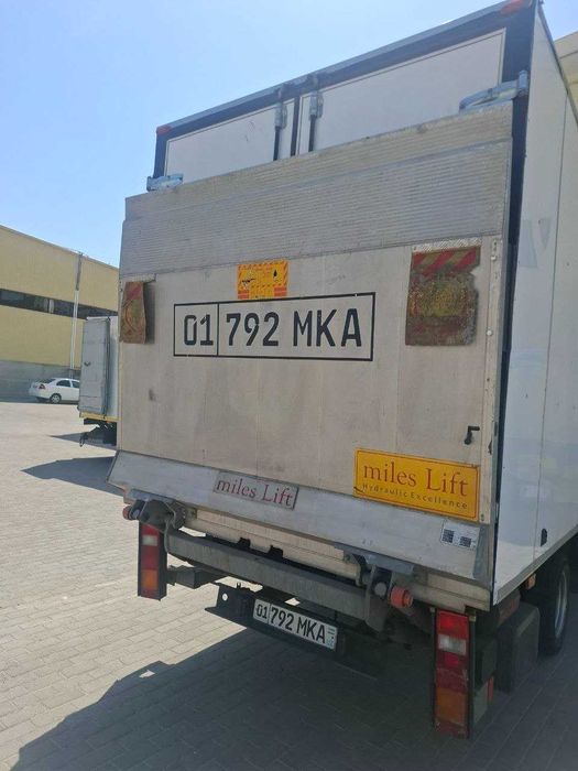 Продается Газель