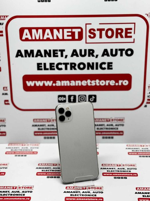 Iphone 11 Pro Max Amanet Store Braila [14652]