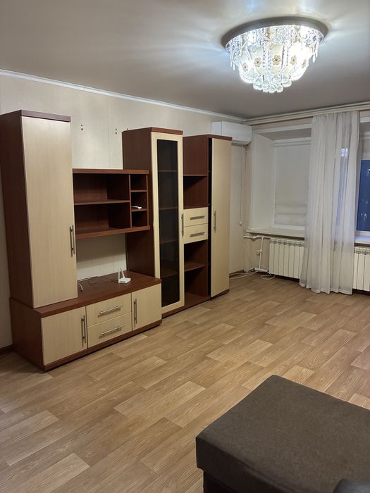 Квартира 2х комнатная