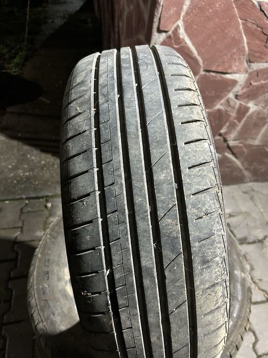 Продам шины 195/65/15