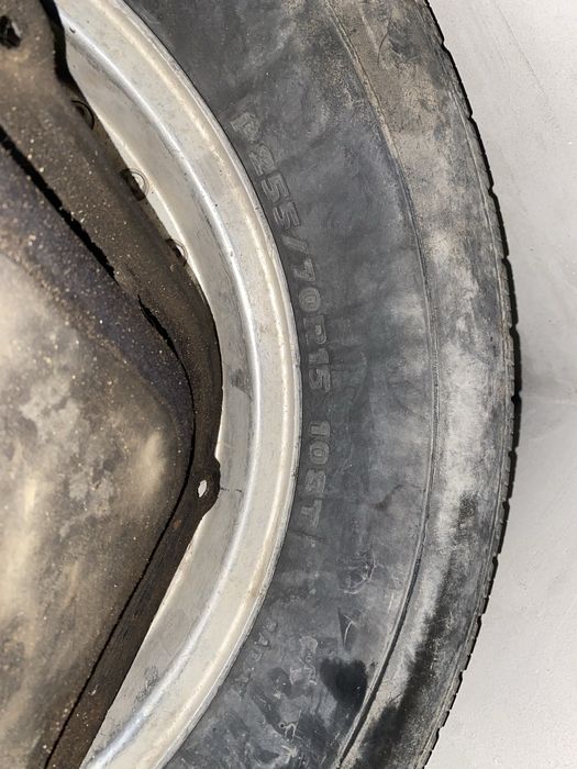 Продам шины летние