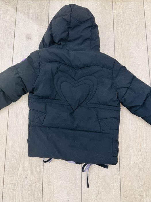 Куртка детская puros poro