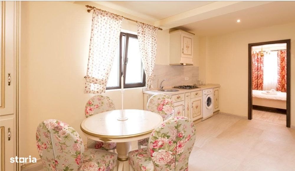 Ap 2 Camere Dec Etaj 1 zona LIpovei 400 euro