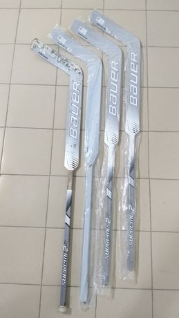 Клюшка Bauer Supreme s27