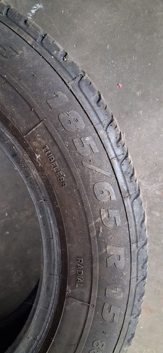 Anvelope  185/65/15