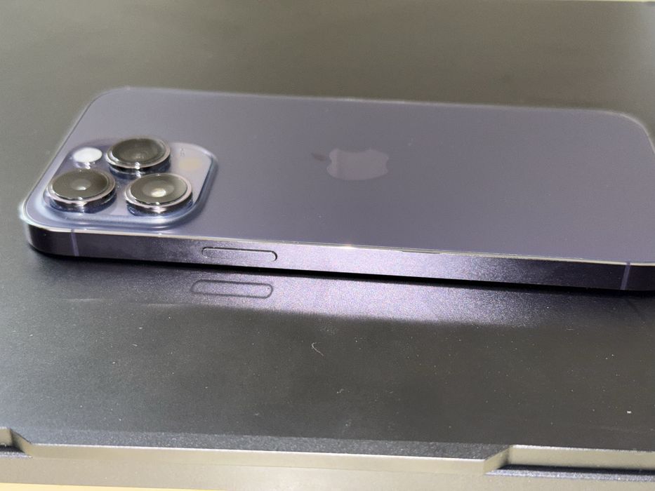 Iphone 14 pro max 256 GB