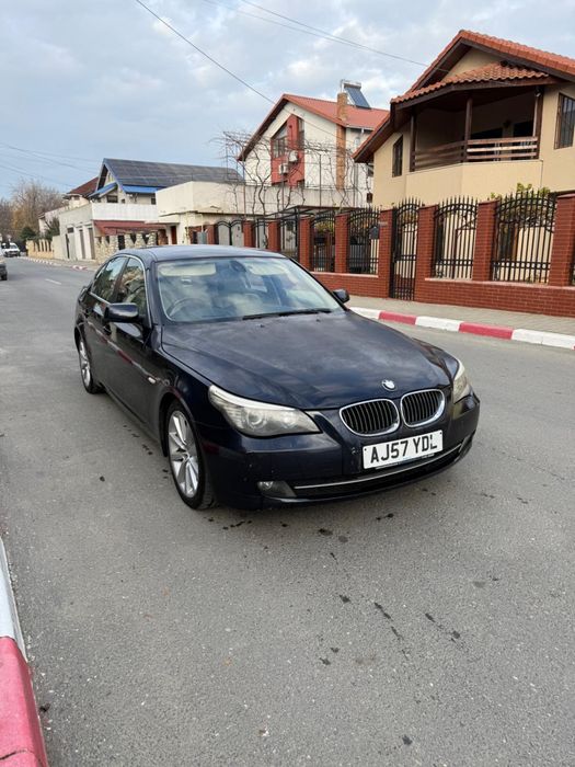BMW 5 Series 0 — imagine 4