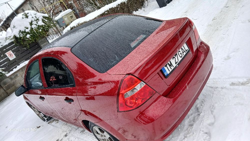 Vand Chevrolet Aveo  preț fix 1000 Euro