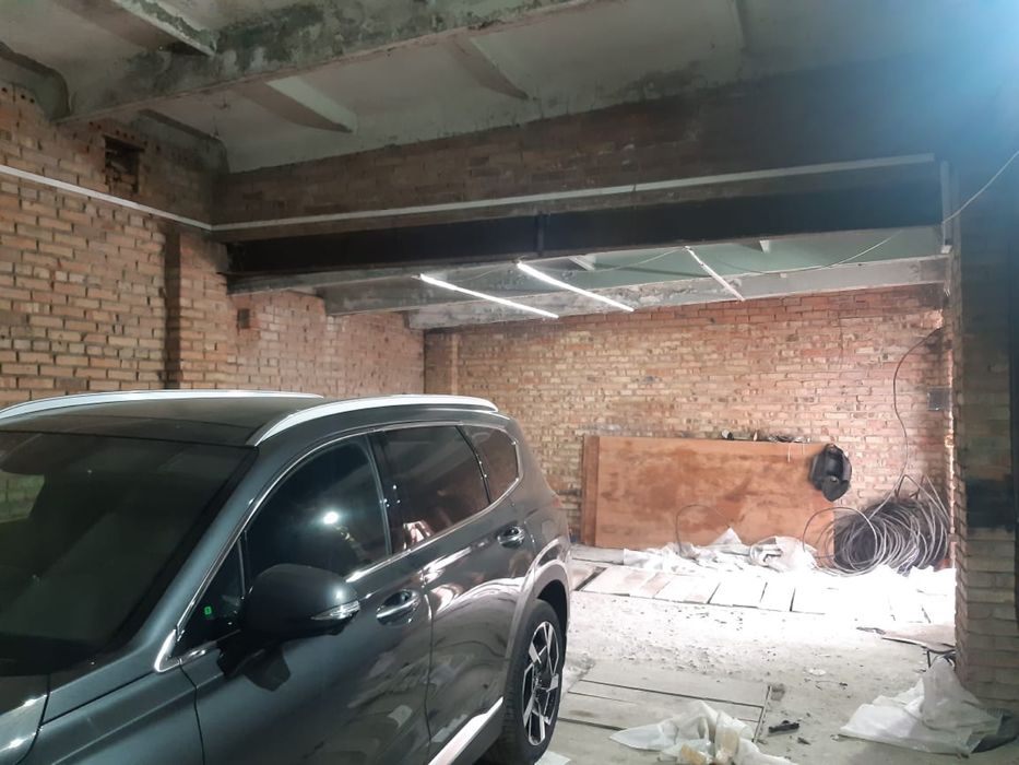 Сдам гараж в аренду