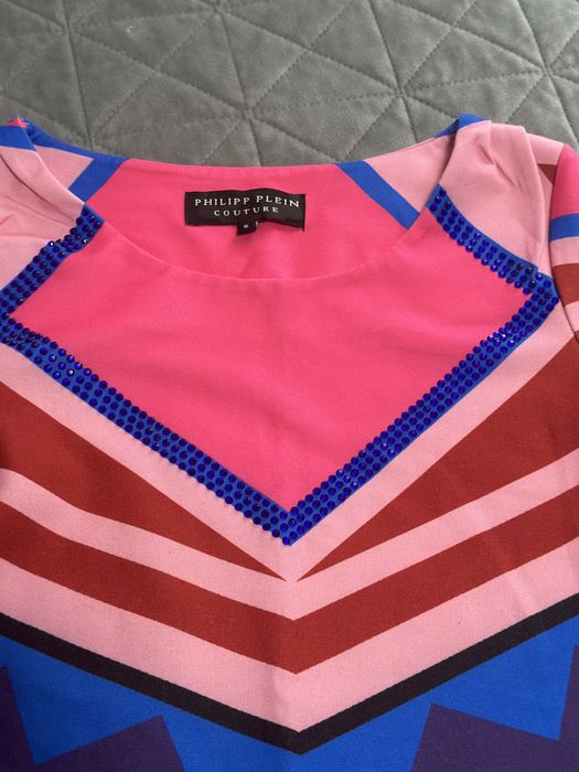 Рокля на Филип Плейн