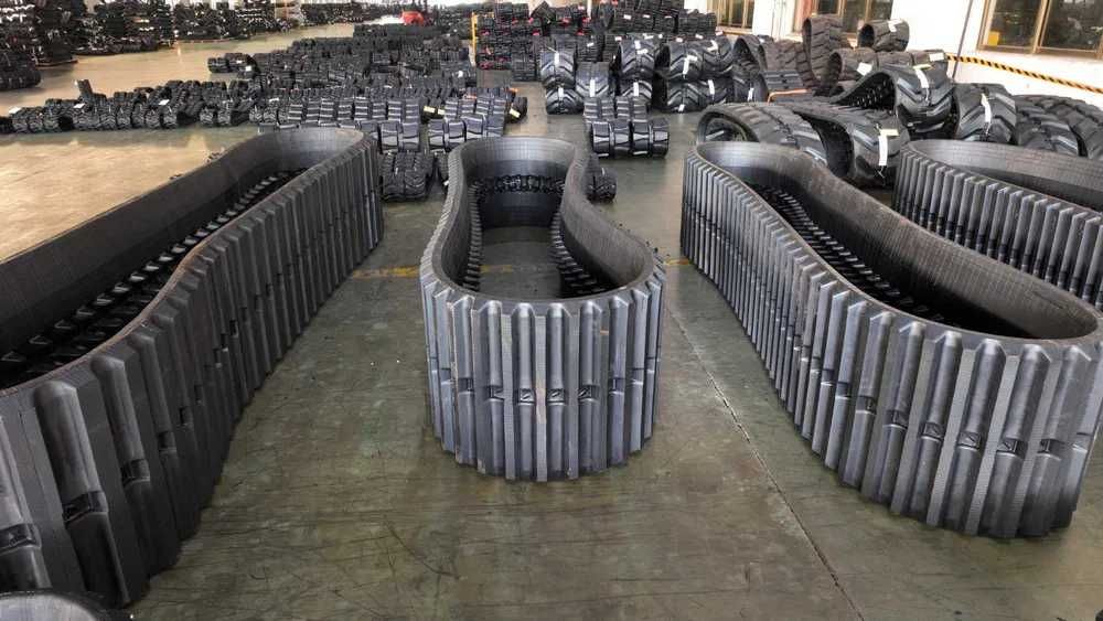 Senila de cauciuc pentru Hitachi Calitate Superioara