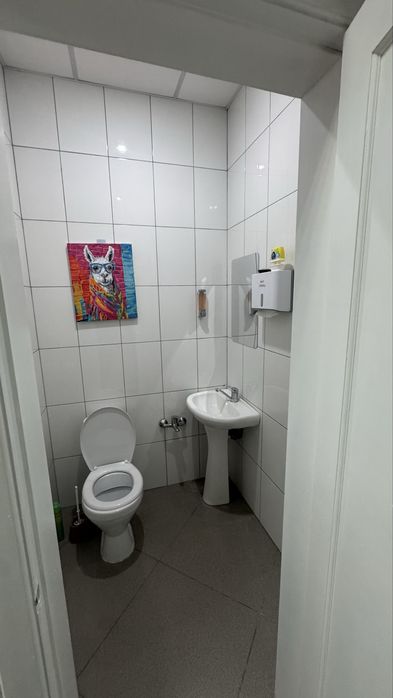 Кабинет в аренду