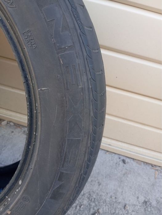 Автошины NEXEN буу