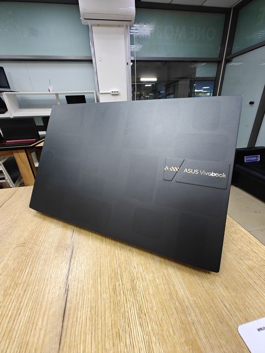 Asus VivoBook Pro 15 Oled | Ryzen 7 | RTX 3050 | 120Hz 2.8K Ноутбук