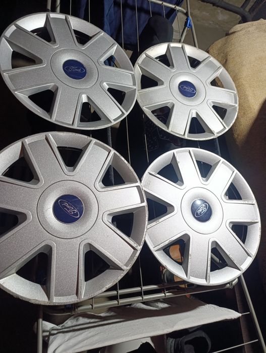 Продам колпаки на 13