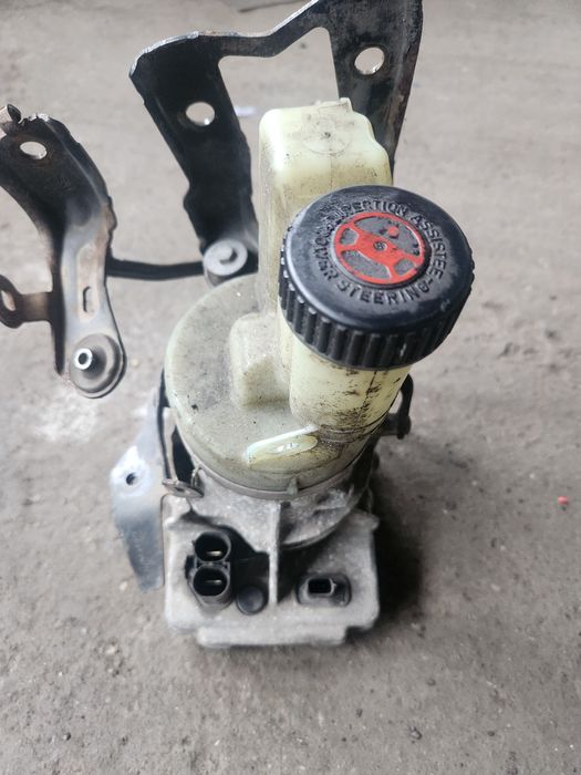 Pompă servo direcție Renault master