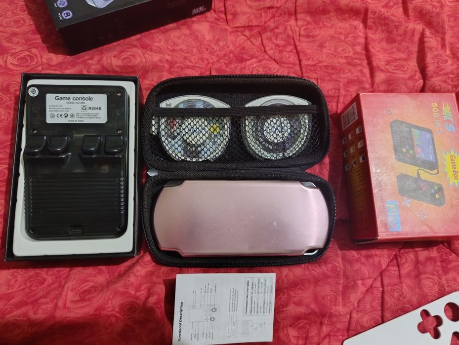 Продам или обмен консоли