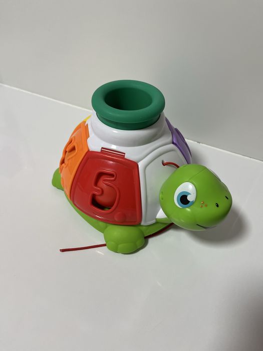 Детские развавающие игрушки
