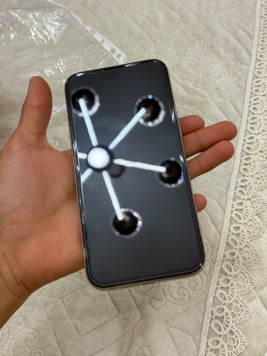 Iphone 15 Pro Max 256