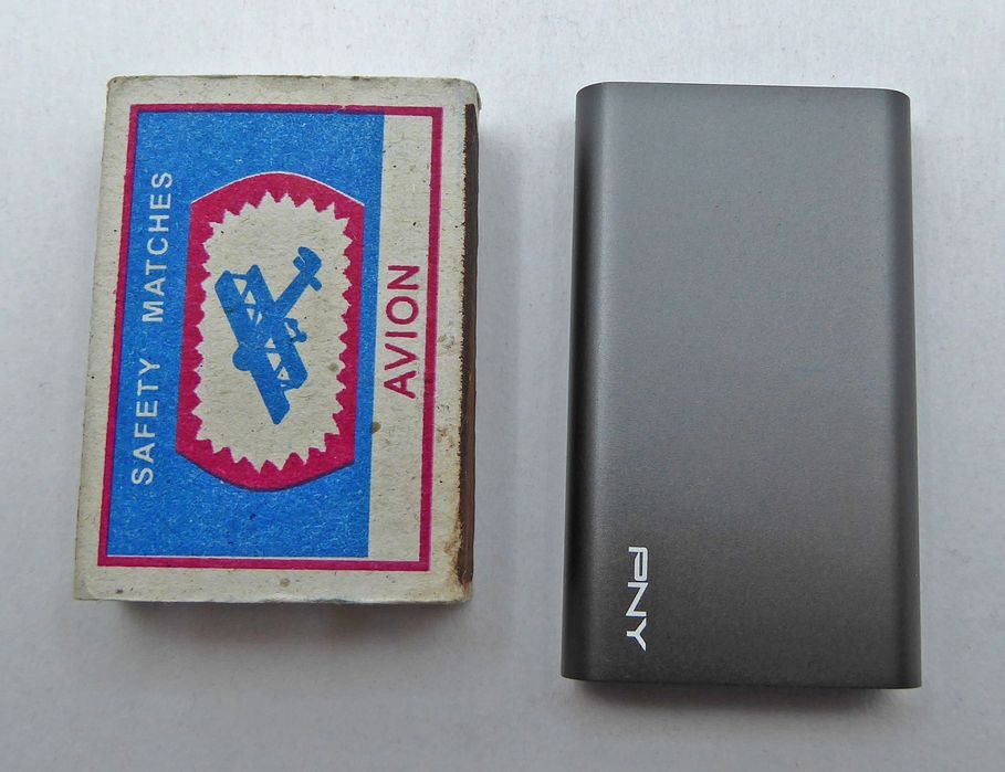 PNY portable ssd 480gb