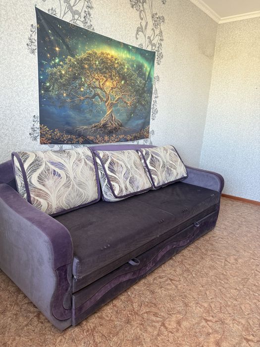 Продам хороший диван