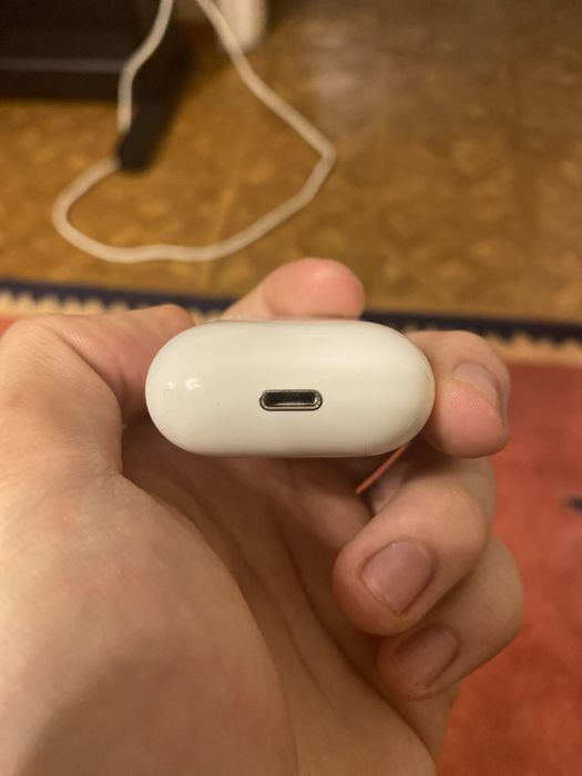 AirPods 1 оригинал
