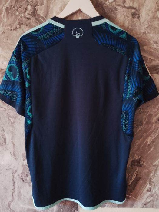 Tricou Fotbal Leeds United
