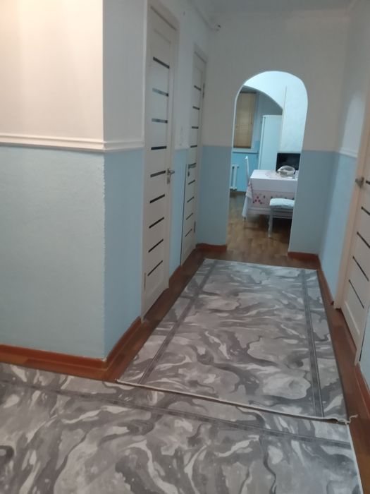 3-бөлмелі квартира