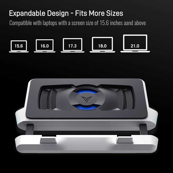 Flydigi BS2 Pro Laptop cooler