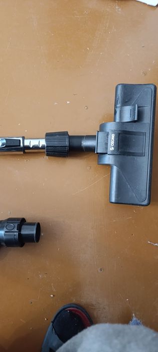 Щётка Насадка для пылесоса с шлангом