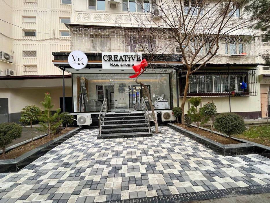 Госпитальный Рынок | 78кв - нежилое помещение Аренда