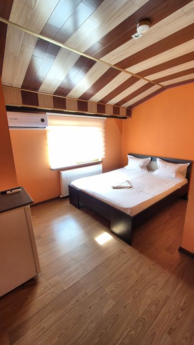 Cazare echipe muncitori Eforie Nord – condiții bune, preț avantajos!