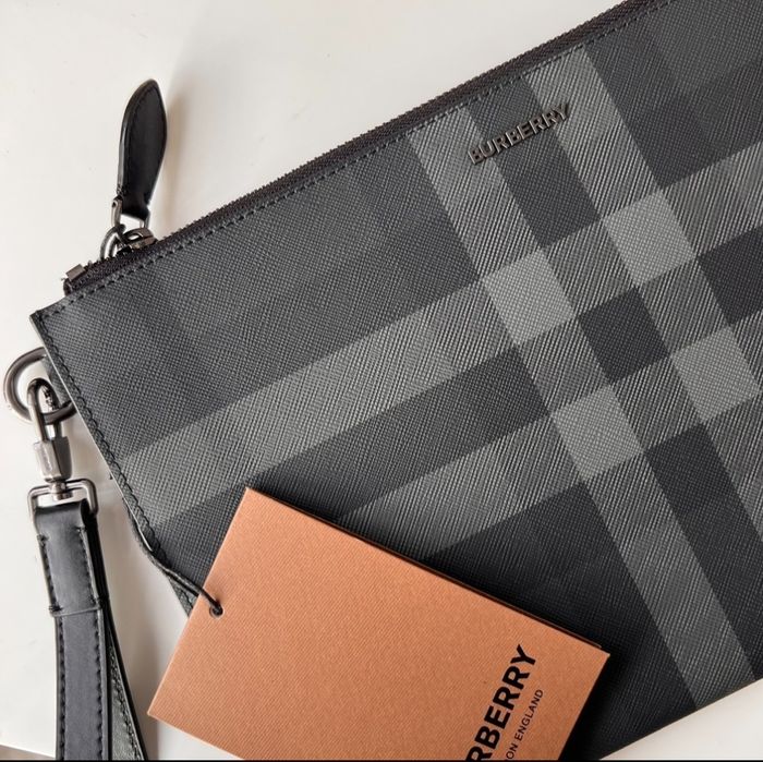 Мъжка чанта Burberry