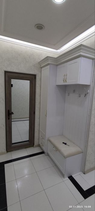 Oltin Samarqandda 2 xona luks kvartira ijaraga beriladi