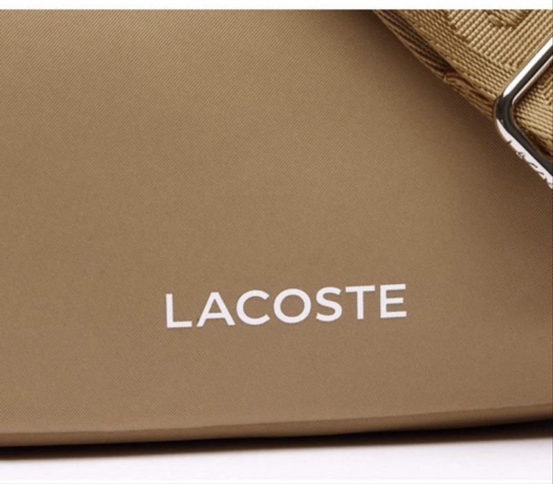 Сумка Lacoste Hobo bag
