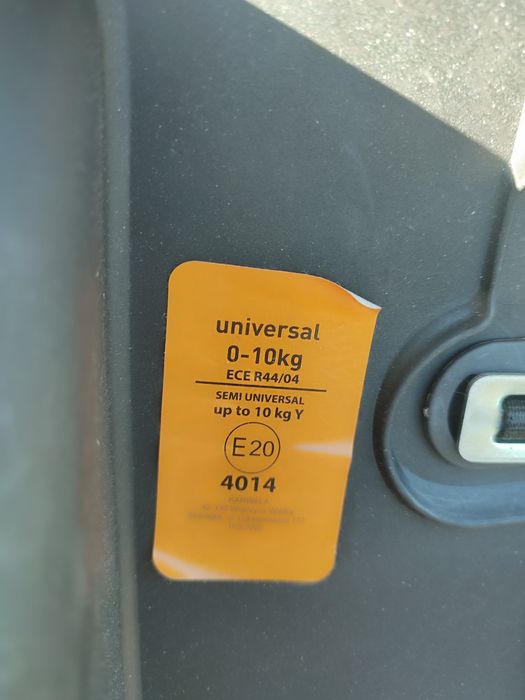 Детско столче-за бебета