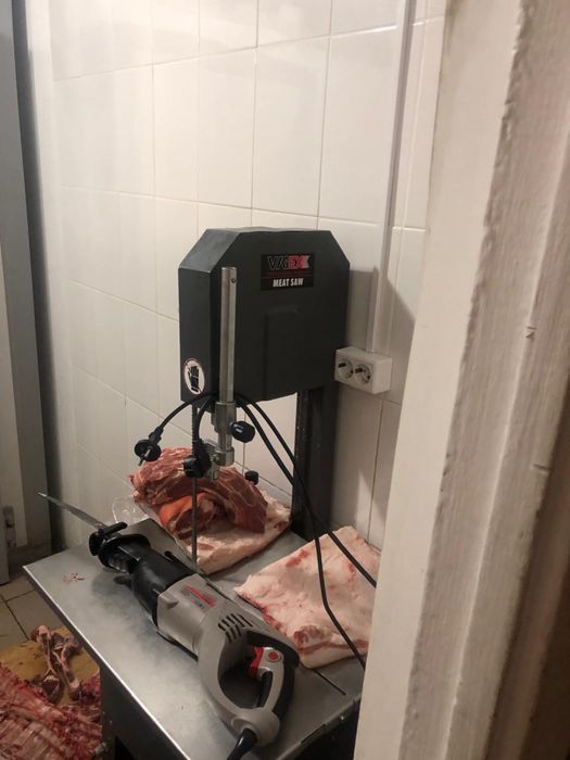 Продам Мясной Магазин Кск