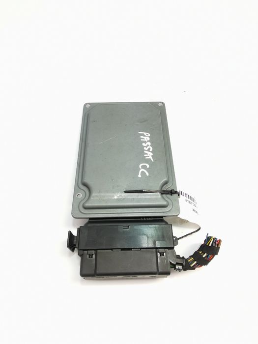Modul control suspensie Volkswagen Passat Cc 2014 2.0 DIESEL CFGC 3C09