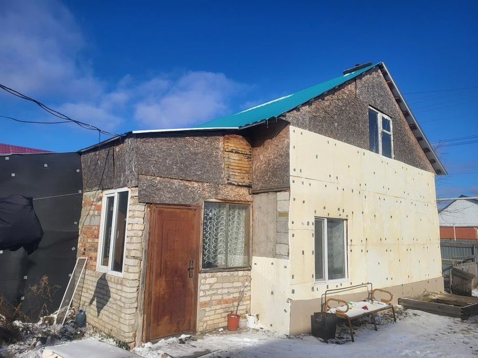 Продам дом, Костанай