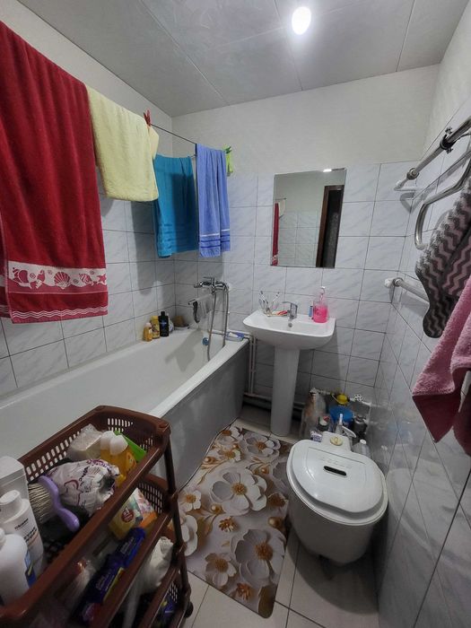 Srochno kvartira sotiladi / Срочно продается СВОЯ квартира