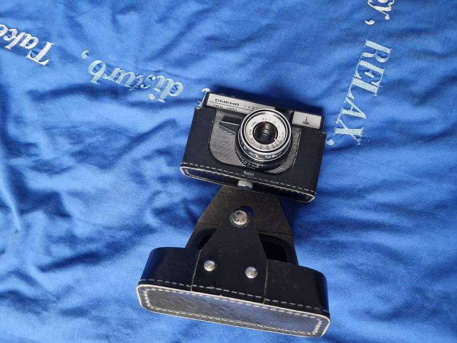 Лот стари лентови апарати