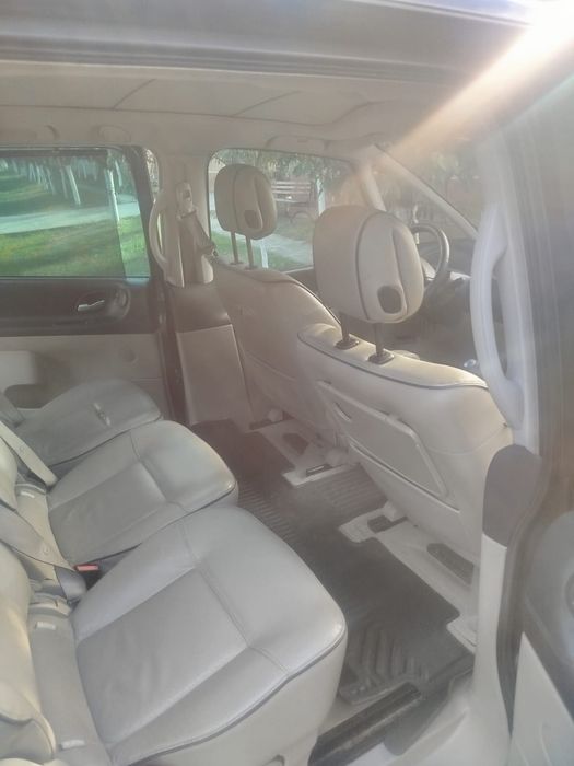 Renault espace 4 Initiale Paris