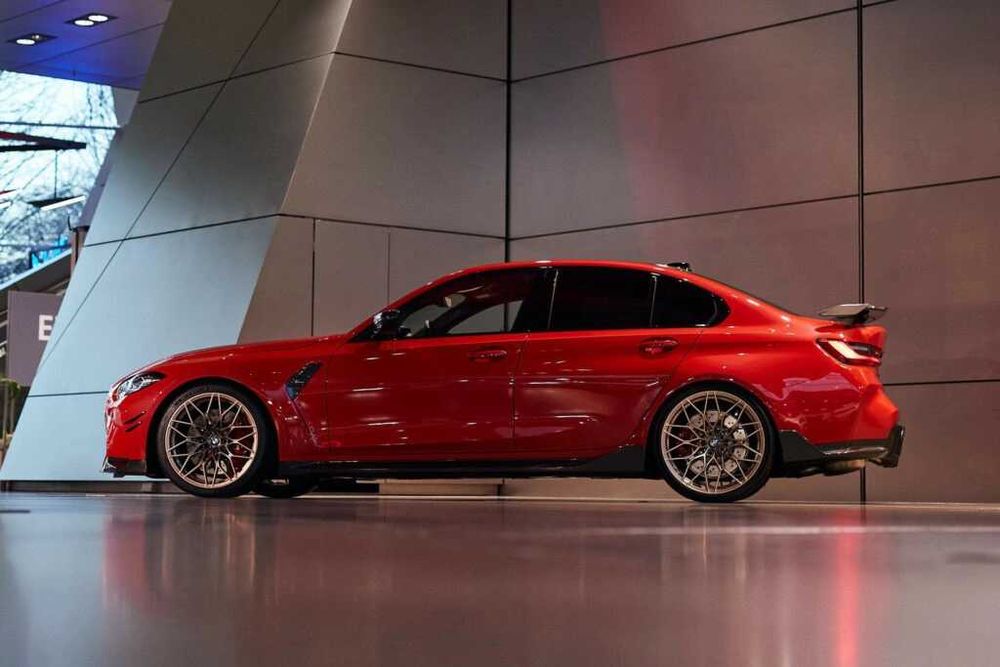 20" Джанти за BMW 3 G20 G21 5 G30 G31 7 G11 G12 4 G22 X4 G02