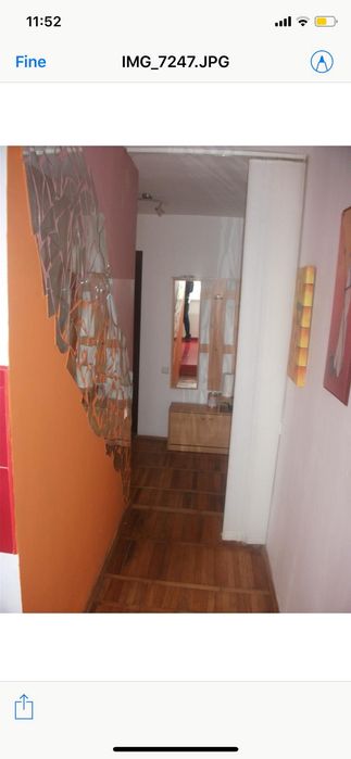 Închiriere apartament vedere Iulius mall
