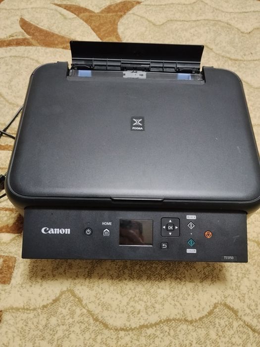 Imprimanta Canon Pixma TS5150